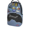 GLOBAL STOPOVER RUCKSACK