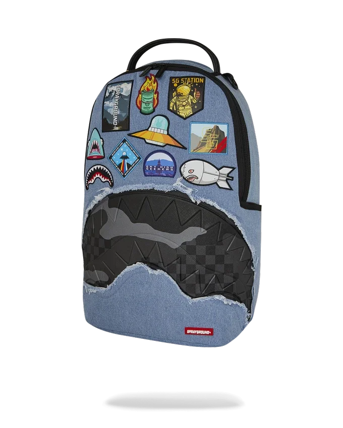GLOBAL STOPOVER RUCKSACK