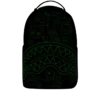 GLOW THE SPACE RUCKSACK (IM DUNKELN LEUCHTENDER EFFEKT)