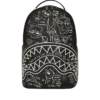 GLOW THE SPACE RUCKSACK (IM DUNKELN LEUCHTENDER EFFEKT)