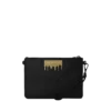 GOLD BRICK DRIP Crossover-Clutch
