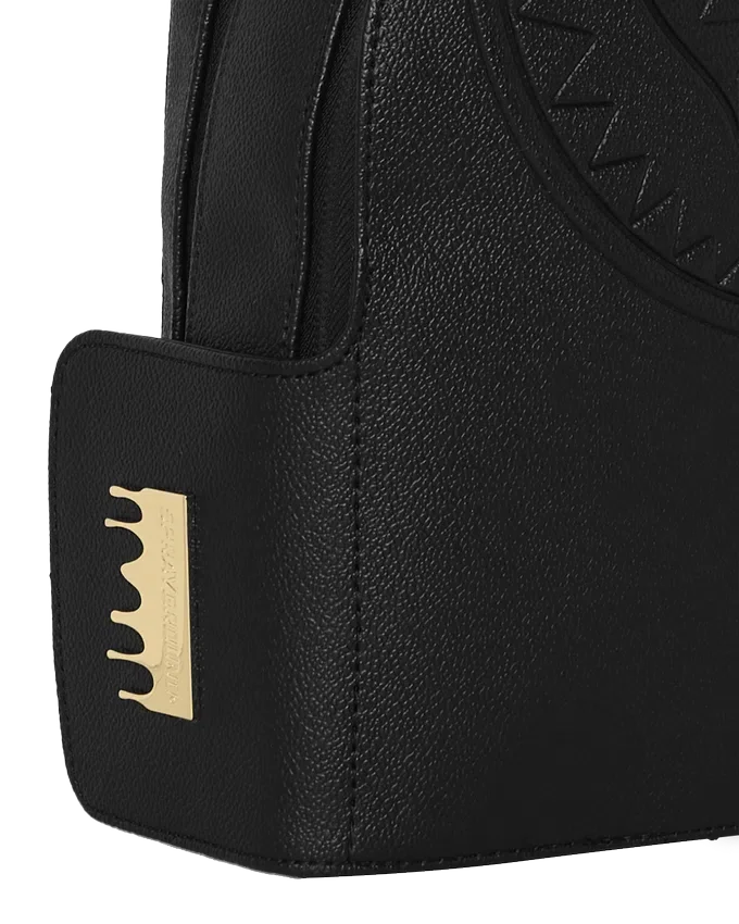 GOLD BRICK DRIP Rucksäcke-Sling-Taschen