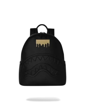 GOLD BRICK DRIP SAVAGE RUCKSACK