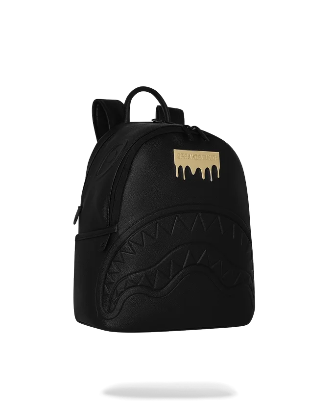 GOLD BRICK DRIP SAVAGE RUCKSACK