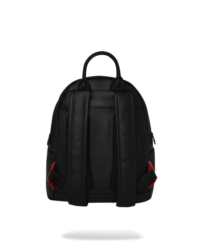 GOLD BRICK DRIP SAVAGE RUCKSACK