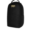 GOLD BRICK DRIP SCHWARZER RUCKSACK