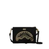 GOLD FANG CROSSOVER-CLUTCH