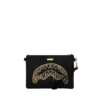 GOLD FANG CROSSOVER-CLUTCH