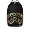 GOLD FANG RUCKSACK