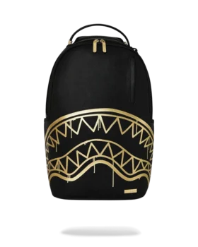 GOLD FANG RUCKSACK