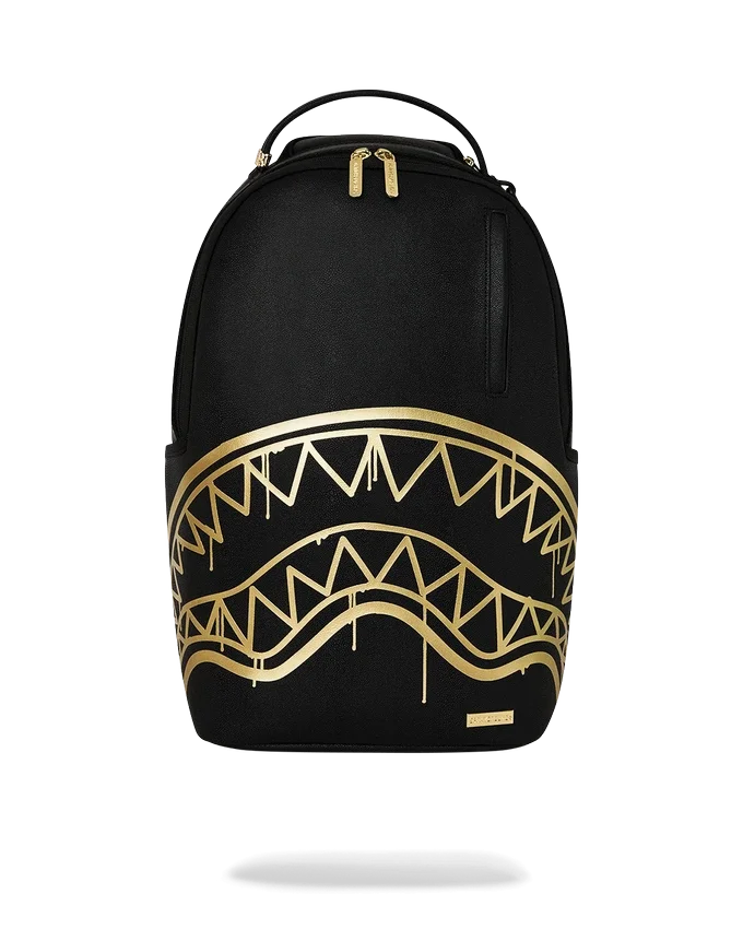 GOLD FANG RUCKSACK