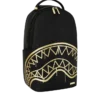 GOLD FANG RUCKSACK