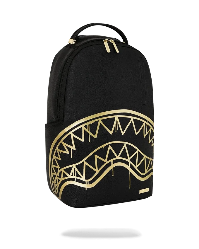 GOLD FANG RUCKSACK