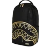 GOLD FANG RUCKSACK