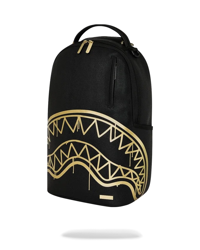 GOLD FANG RUCKSACK