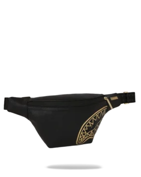GOLD FANG SAVVY Umhängetasche
