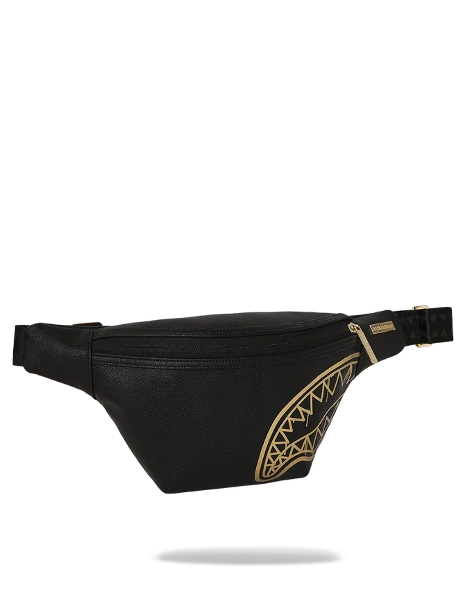 GOLD FANG SAVVY Umhängetasche
