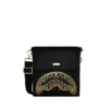 GOLD FANG Sling-Tasche für Kurierrucksäcke