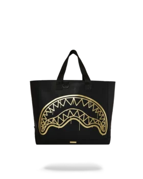 GOLD FANG Strandtaschen