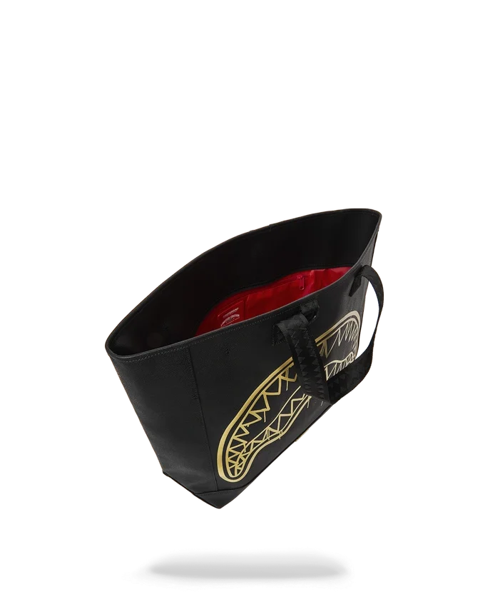 GOLD FANG Strandtaschen