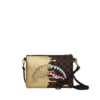 GOLDEN DYNASTY CROSSOVER-CLUTCH