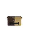 GOLDEN DYNASTY CROSSOVER-CLUTCH