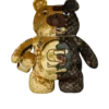 GOLDEN DYNASTY MONEYBEAR Rucksäcke