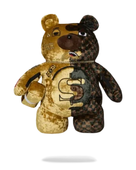 GOLDEN DYNASTY MONEYBEAR Rucksäcke