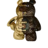 GOLDEN DYNASTY MONEYBEAR Rucksäcke
