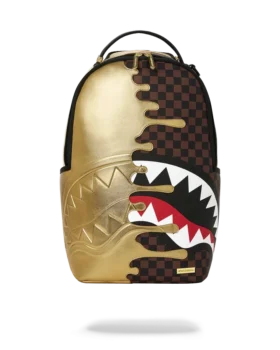 GOLDEN DYNASTY RUCKSACK