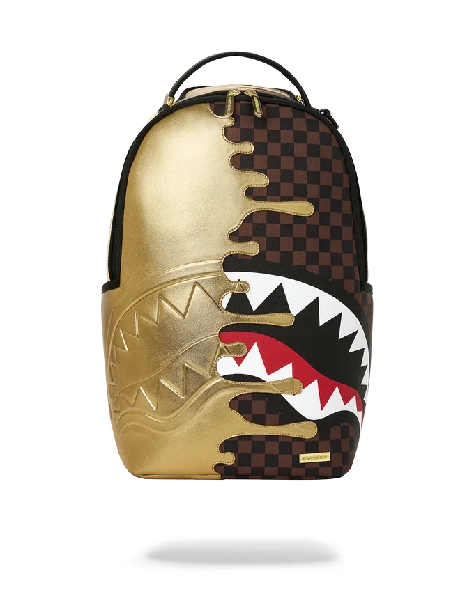 GOLDEN DYNASTY RUCKSACK