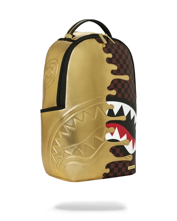 GOLDEN DYNASTY RUCKSACK