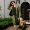 GOLDEN DYNASTY RUCKSACK