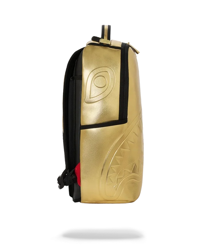 GOLDEN DYNASTY RUCKSACK