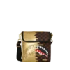 GOLDEN DYNASTY Sling-Tasche für Kurierrucksäcke