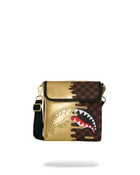 GOLDEN DYNASTY Sling-Tasche für Kurierrucksäcke