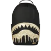 GOLDHEART SHARK DRIP RUCKSACK