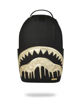GOLDHEART SHARK DRIP RUCKSACK