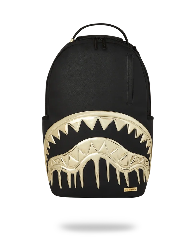 GOLDHEART SHARK DRIP RUCKSACK