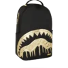 GOLDHEART SHARK DRIP RUCKSACK