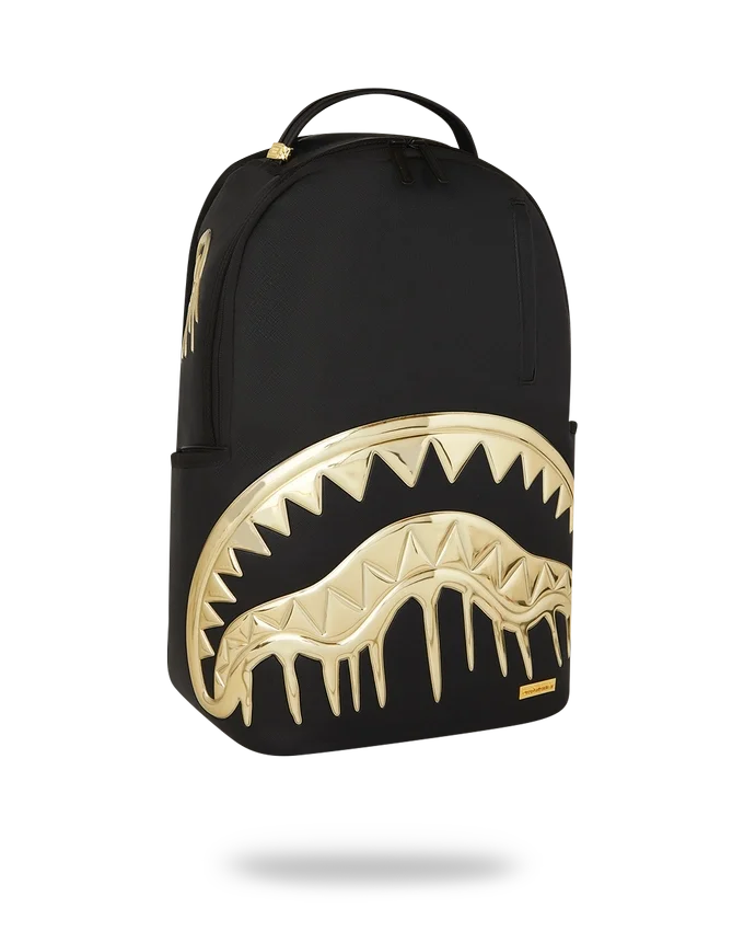GOLDHEART SHARK DRIP RUCKSACK