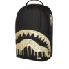 GOLDHEART SHARK DRIP RUCKSACK