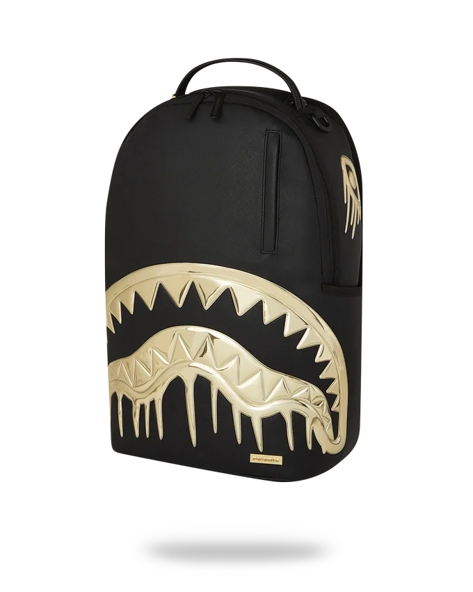 GOLDHEART SHARK DRIP RUCKSACK