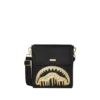 GOLDHEART SHARK DRIP Sling-Tasche für Kurierrucksäcke