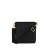 GOLDHEART SHARK DRIP Sling-Tasche für Kurierrucksäcke