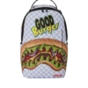 GOOD BURGER COLLAB-Rucksäcke