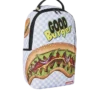 GOOD BURGER COLLAB-Rucksäcke