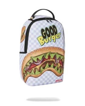 GOOD BURGER COLLAB-Rucksäcke