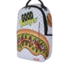 GOOD BURGER COLLAB-Rucksäcke