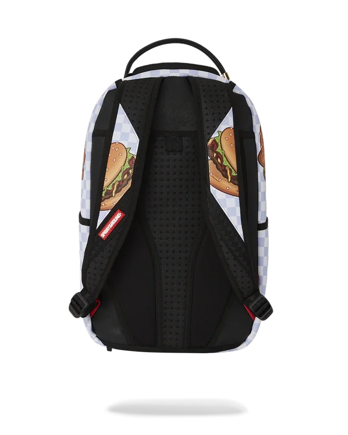 GOOD BURGER COLLAB-Rucksäcke